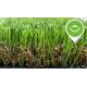 Synthetic Grass For Garden 35MM Garden Artificial Turf Grass Landscaping