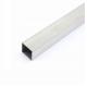 High Quality 304 316 Stainless Steel Square Tube Rectangular Tube