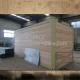 Modern Modular House Waterproof Sound Insulation Steel Frame S20-1