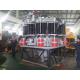 Compound Hydraulic Spring Cone Crusher With CE Certificate 200 T/H Capacity