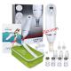 Home use skin peeling machine and Blackhead removal device