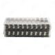 Battery Tabs Nickel Tab Lithium Ion Battery Materials Copper Nickel Plated Tab