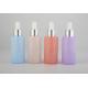 30ml Glass Dropper Bottles hot sell  / Glass With Bamboo Collar Essential Oil Bottles OEM