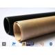 High Temperature Resistant And Anti-Sticking PTFE Coated Fiberglass Fabric