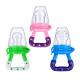 Kids / Baby Silicone Pacifier , Natural Tongue Silicone Soothers For Babies