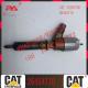 C-A-T Excavator diesel fuel injector For C-A-Terpillar 321-0955 10R-7669 2645A710 2645A732 2645A744