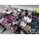 Durable/high quality used shoes from Chinese market