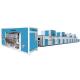 Automation Recycled Paper Egg Tray Machine For Cup Holder Production