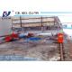 QTZ6018 Good Performance China Supplier Economic External Climbing Mobile Tower Crane