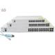 WS-C2960L-24TS-LL Cisco Gigabit Ethernet Switch 2960L 24 Port GigE 4 X 1G SFP
