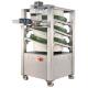 Vertical Bun Divider Machine 6000pcs/H 50-2000g Bread Rounder Machine