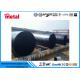 Welded steel pipe 8inch sch40 API5L  ASTM A53 GR.B FBE Epoxy Coated Cold Drawn Hot Rolled,
