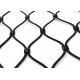 Aisi 304 316 Black Oxide Wire Rope 4.0mm Stainless Steel Wire Aviary Mesh 200x200mm