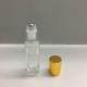 10ml Glass Roller Bottles Or Essential Oils / Rollerball Perfume Bottle Roll On Bottles