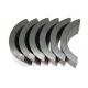 Segment Type Ceramic Permanent Magnet Ferrite Is Used For Air Conditioning Rotor Motor