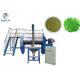 Herbal Powder Blender Mixer Machine Tea Leaf Powdered Milk Mixing Equipment