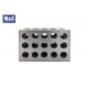 Machine Tool Accessories 1-2-3 and 2-4-6 Blocks