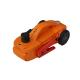 3T Cordless Electric Hydraulic Car Jack With Air Compressor And Jump Starter Battery