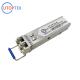 1.25G 1310nm 40km SFP optical Transceiver Module for Cisco/Huawei/HPE/Aruba/Mikrotik/Juniper/Ericsson