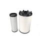 China filter factory Air Filter P953210 AF1001 RS5671 1728817 1869994 for Heavy Truck engine spare parts