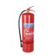 St12 Empty Fire Extinguisher Cylinder 6kg Portable Convex Ring