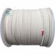 FACTORY PRICE FOR KEVLAR YARN ARAMID SQUARE ROPES 5.5*5.5MM