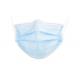 Medical Surgical Disposable Nonwoven 3 Ply Tie On Face Mask