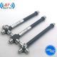 2 Way 50W 698-3800MHz RF Power Divider/Power Splitters with N-F/4.3-10-F/DIN-F Interface