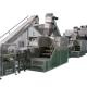 Video Technical Support 500-2000KG/H Full Automatic Soap Making Machine Production Line