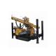 Rotary 300m Water Well Hydraulic Crawler Mounted Drill Rig