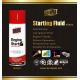 Non Corrosive Starting Fluid Car Cleaning Products On Gasoline And Diesel