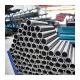 Factory price Full-size Seamless Titanium Alloy Pipe Tube