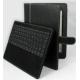 3.7V Durable Ipad 2 Case with Built in Bluetooth  Wireless Keyboard with 700mah  