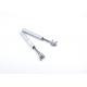 Easy Lift Kitchen Cabinet Gas Spring Piston Compression Chrome Adjustment