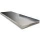 316 2B Mirror Stainless Steel Sheet Plate 3mm Polished Brushed For Dye