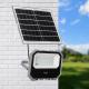 Commercial Solar Outside Security Lights 100W 150W Flood Light Energy Saving