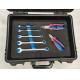 Combination Wrench Non Magnetic Tool Kit Mri Scan