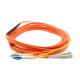 Optical Fiber Patch Cord Multimode to Singlemode  Mode Conditioning Fiber Patch Lead