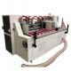 Automatic Corrugated Slitter Scorer Machine Thin Blade Slitting Creasing Machine With Stacker