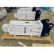 100mm Chisel SANY XCMG LIUGONG Hydraulic Breaker For Mini Digger