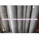 316 / 304 Stainless Steel Wire Mesh , Twill Dutch Weave Wire Mesh For Chemical Industry