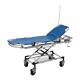 Mobile Patient Stretcher CE Certified Electric Ambulance Stretcher