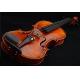 V07-Carved Sculpture Series Spruce Wood Violin. Advanced Italian Violins Musical Instrument