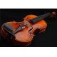 V07-Carved Sculpture Series Spruce Wood Violin. Advanced Italian Violins Musical Instrument