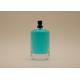 Thick Wall Cosmetic Spray Bottle Crimpless With ISO 9001 Certification