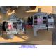 Original Alternator Auto Engine Parts Yanmar R55-9 R60-7 O119626-77210 101211-2951