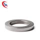 HIP Sintered Tungsten Carbide Wear Parts Mechanical Seal ISO Approved
