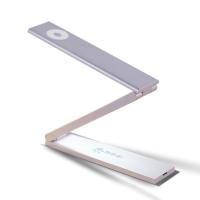 LED Rechargeable Table Lamp with Exquisite Appearance 30° - 180° any angles