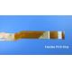 Flexible Printed Circuit (FPC) | Flex Circuits Strip Immersion Gold | Polyimide Flex PCB for Wireless Broadband Router