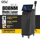 15.6 Inch Touch Screen Laser Hair Removal And Skin Rejuvenation Machine 2024 Diode Laser Beauty Machine  For Clinic
